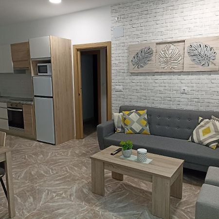 Apartamentos Yeik 101 Мухия Экстерьер фото