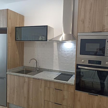 Apartamentos Yeik 101 Мухия Экстерьер фото