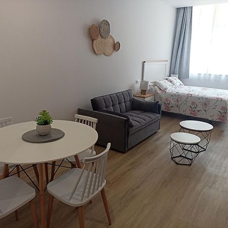Apartamentos Yeik 101 Мухия Экстерьер фото