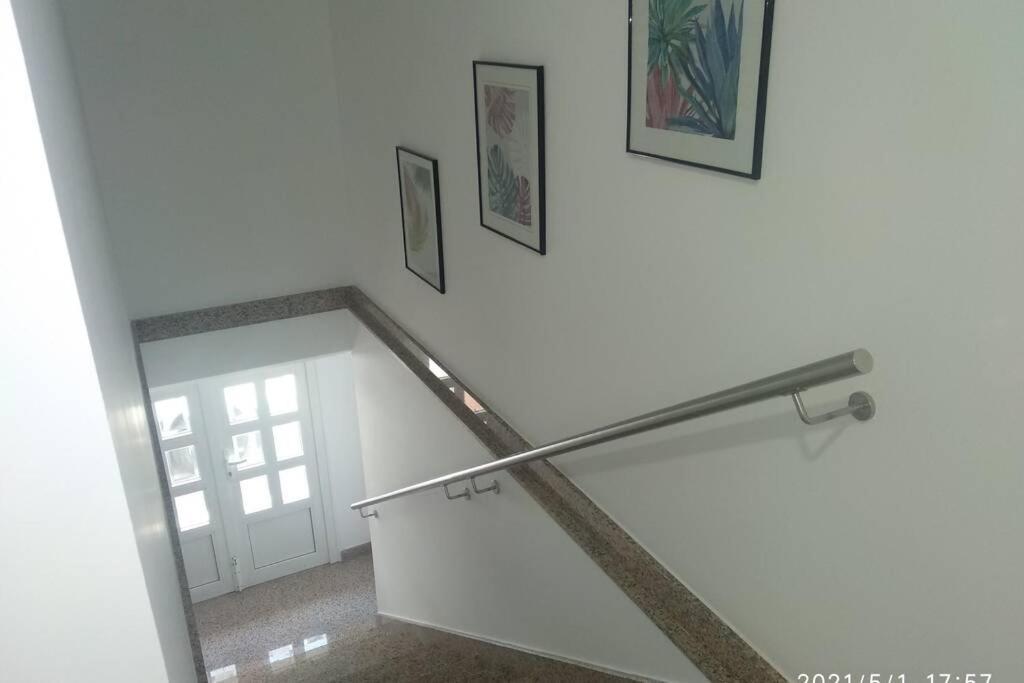 Apartamentos Yeik 101 Мухия Экстерьер фото