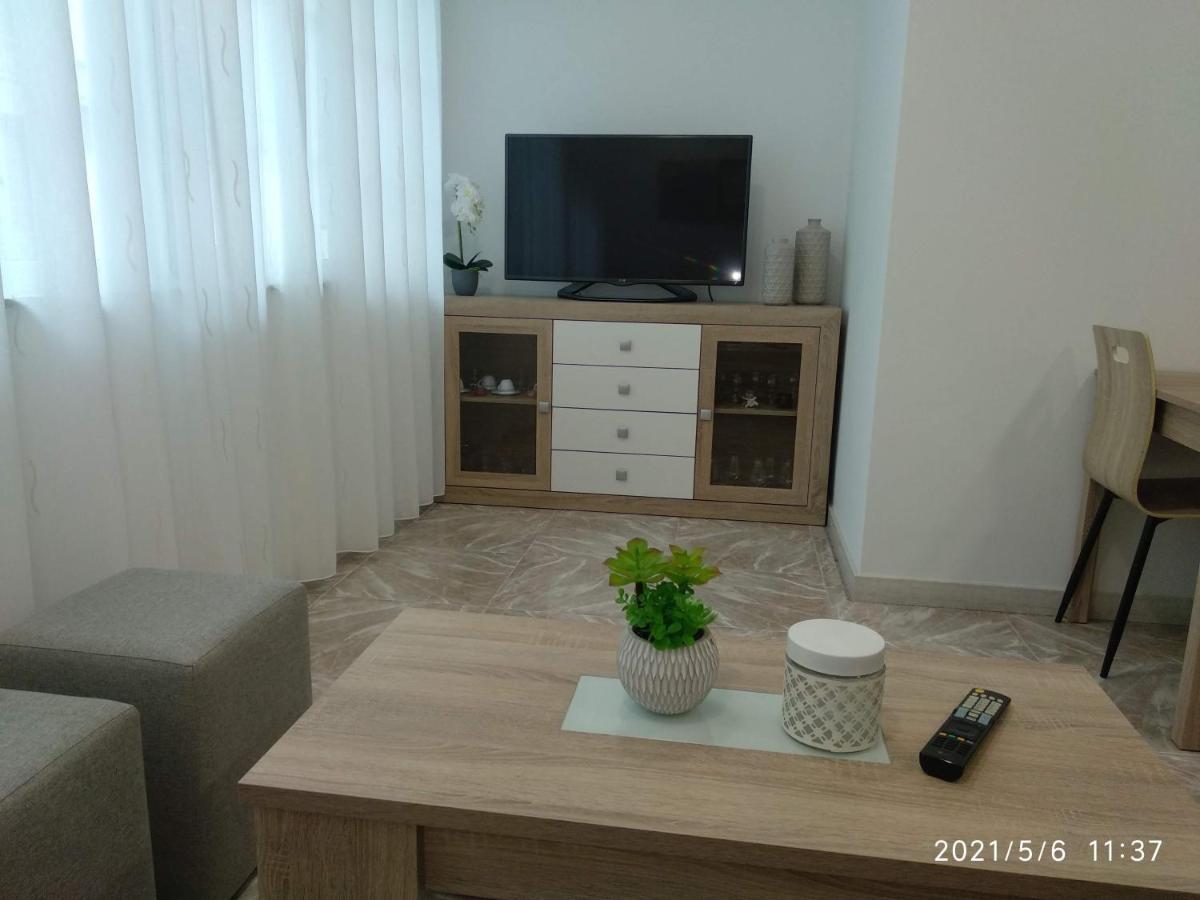 Apartamentos Yeik 101 Мухия Экстерьер фото