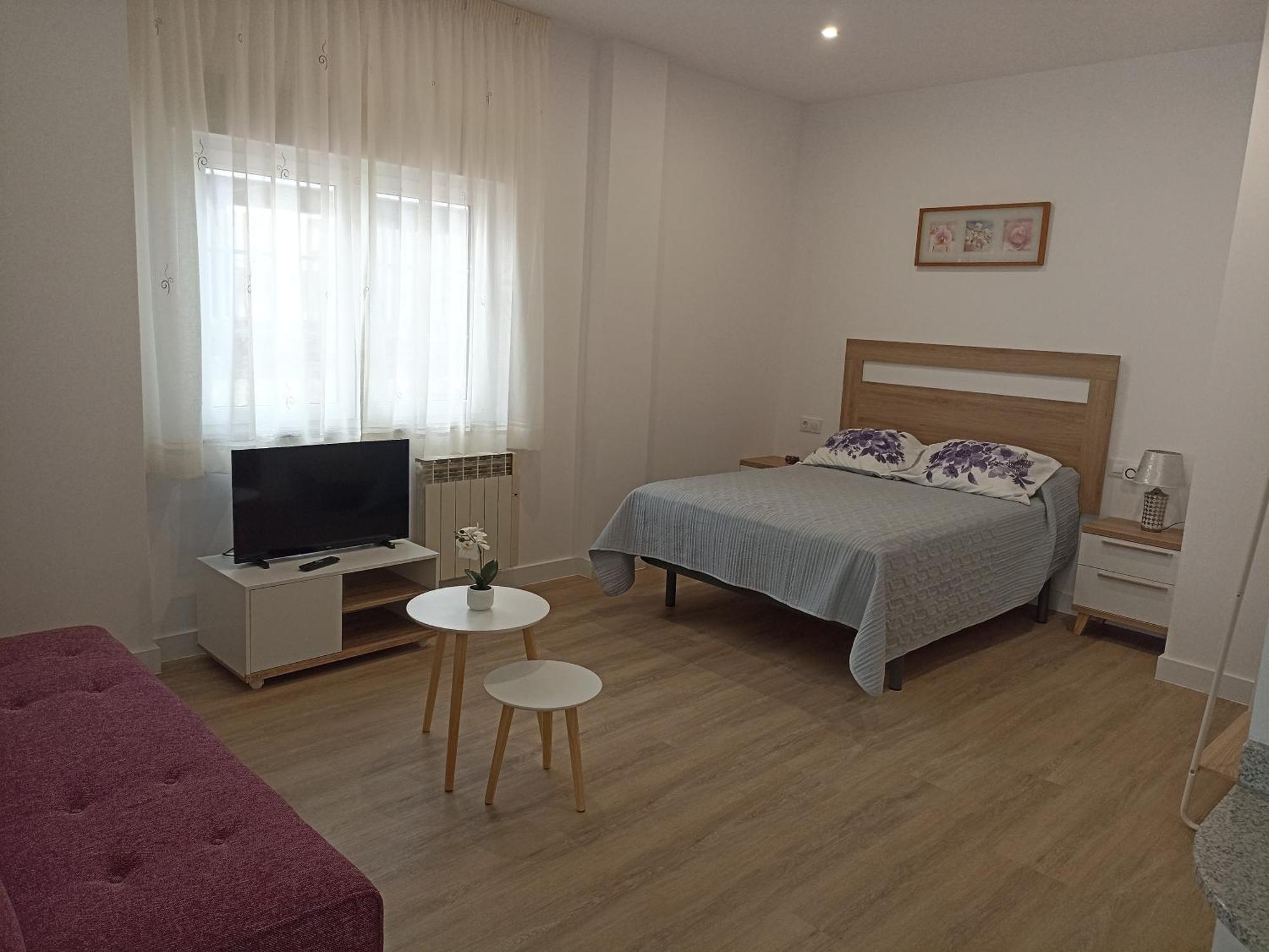 Apartamentos Yeik 101 Мухия Экстерьер фото