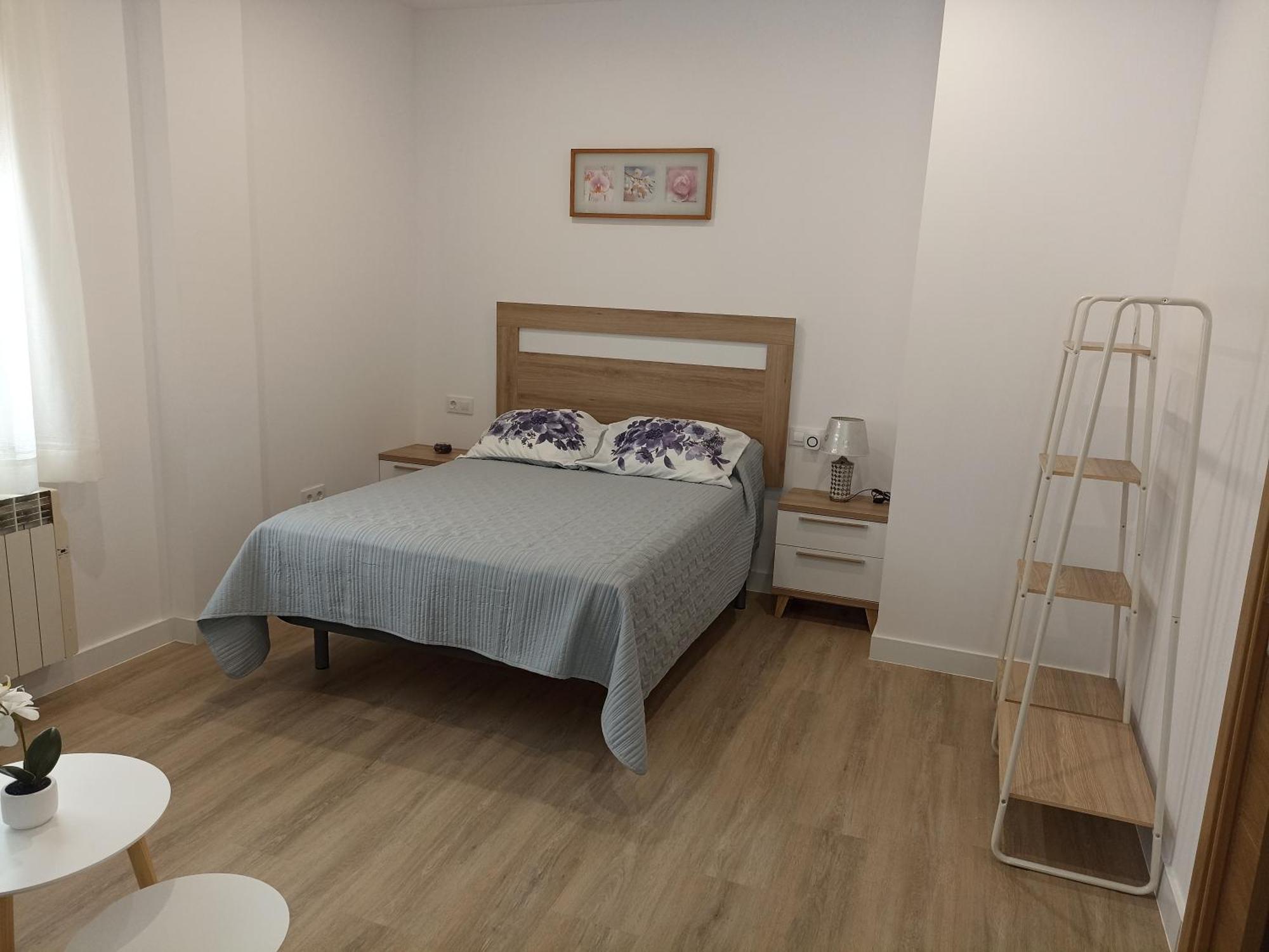 Apartamentos Yeik 101 Мухия Экстерьер фото