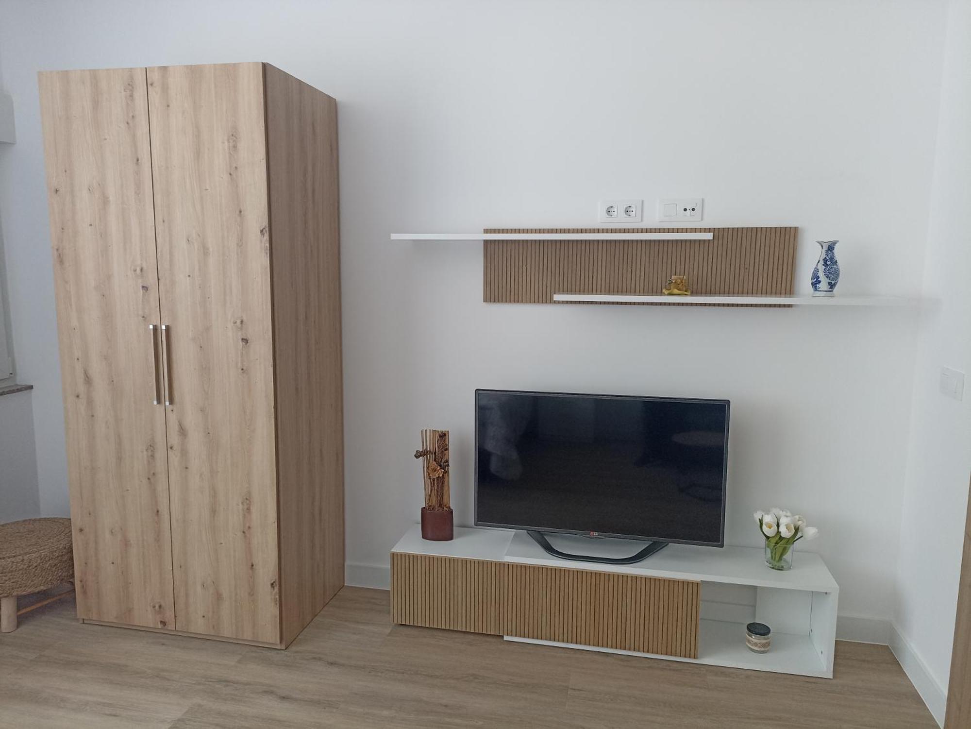 Apartamentos Yeik 101 Мухия Экстерьер фото