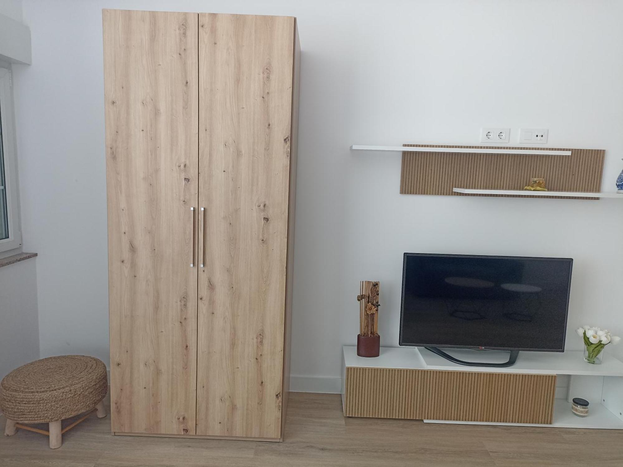 Apartamentos Yeik 101 Мухия Экстерьер фото