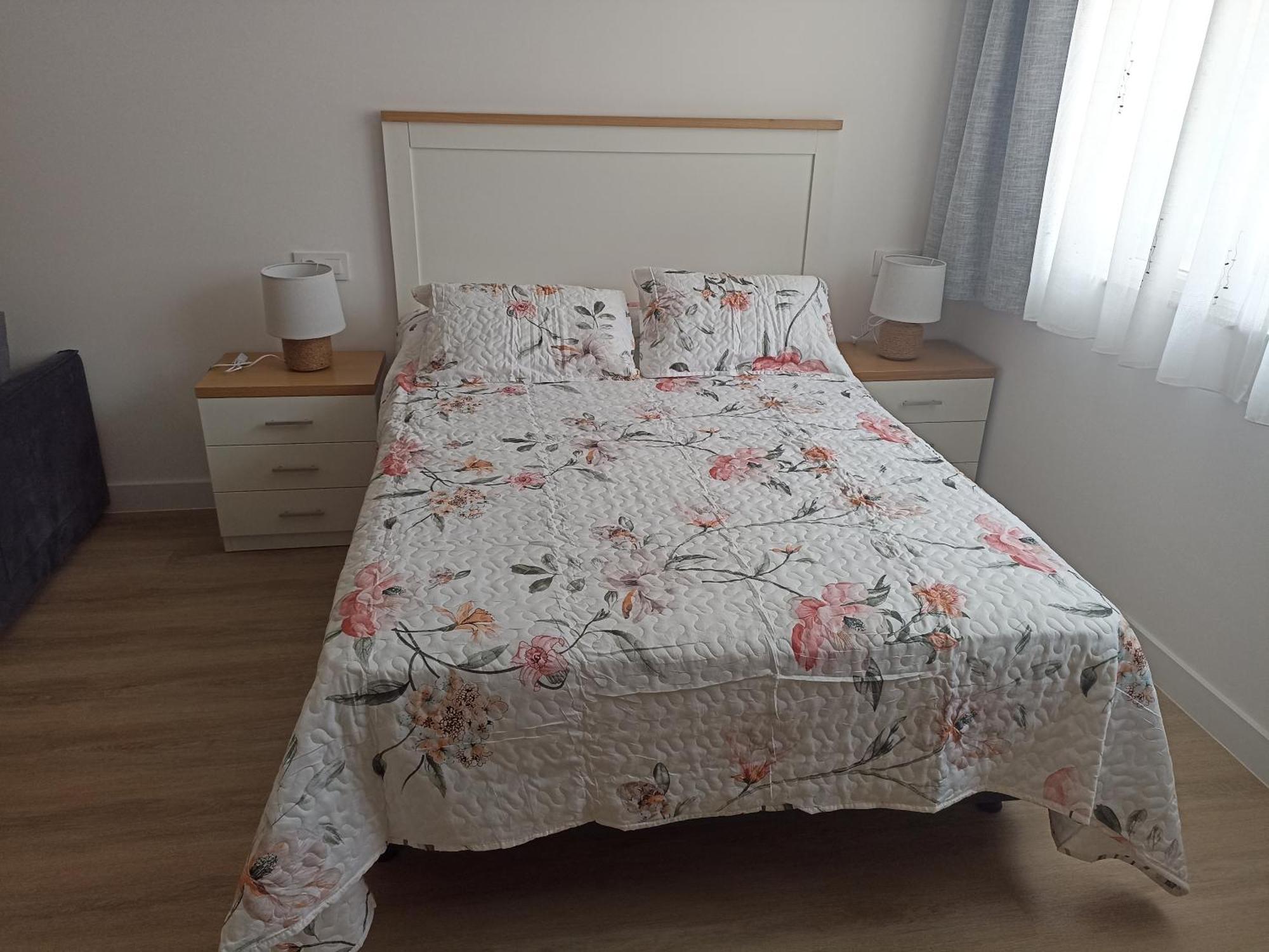 Apartamentos Yeik 101 Мухия Экстерьер фото