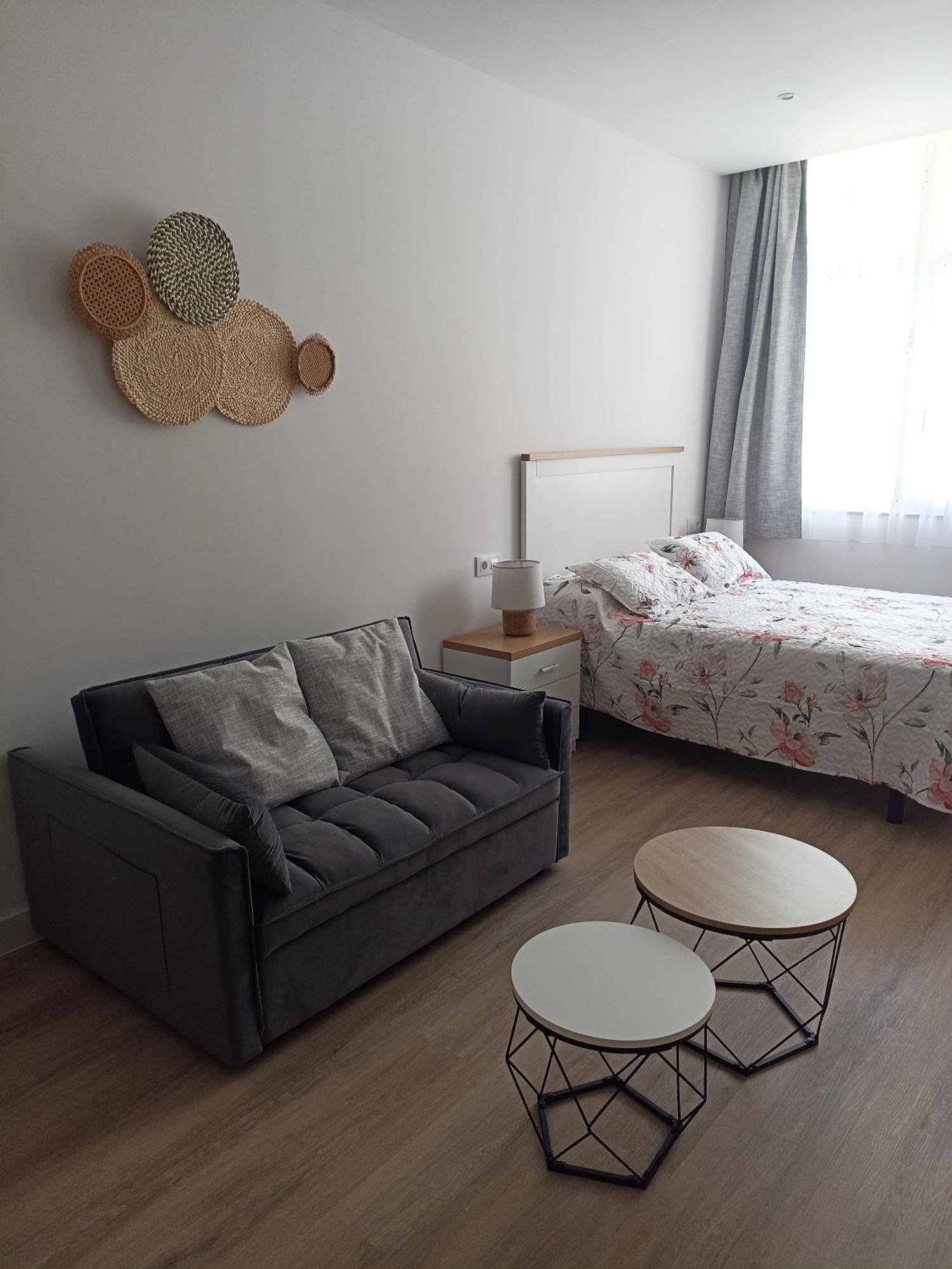 Apartamentos Yeik 101 Мухия Экстерьер фото