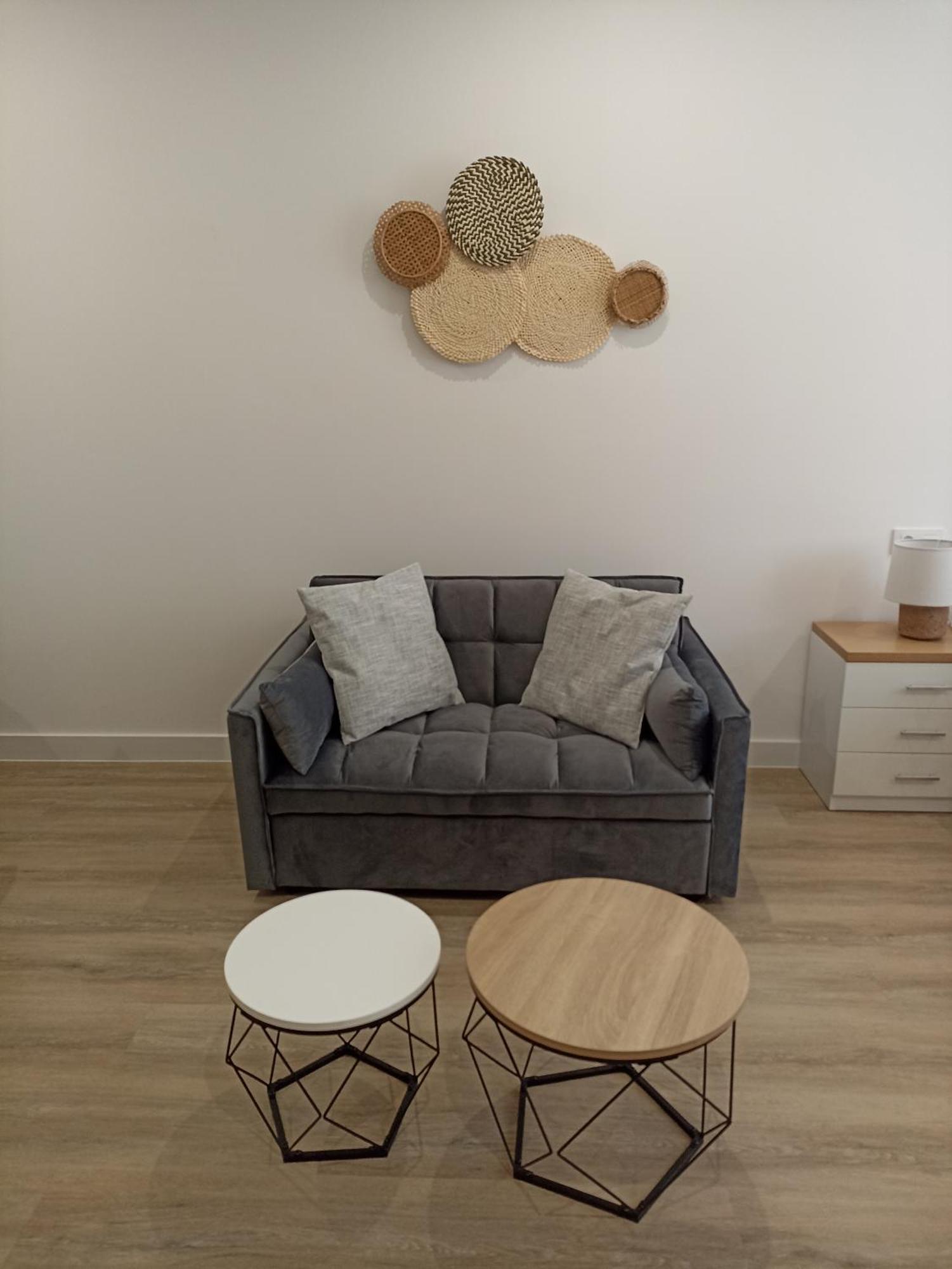 Apartamentos Yeik 101 Мухия Экстерьер фото